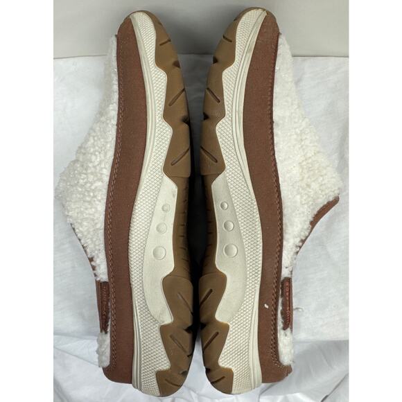 Easy Spirit Women's Terrave 2  Mule Clogs, Size 8 Wide - Picture 4 of 9